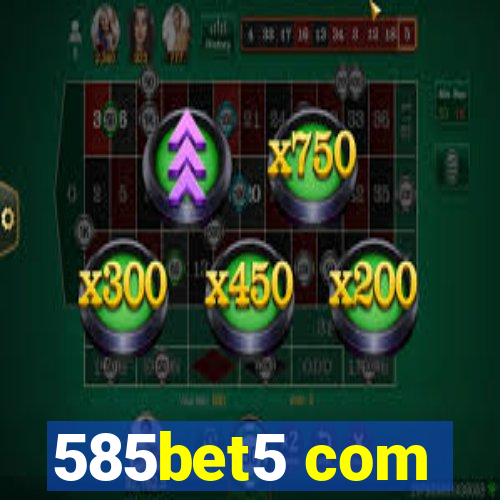 585bet5 com